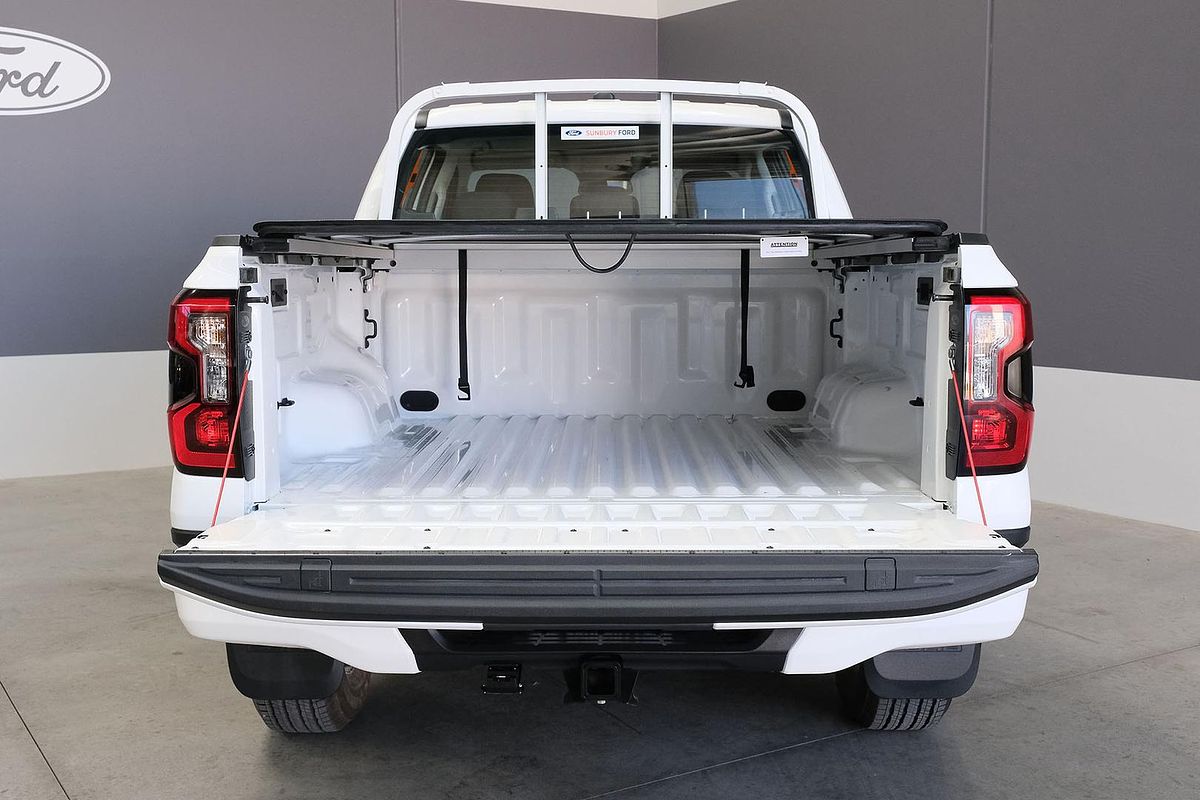 2024 Ford Ranger XLS 4X4