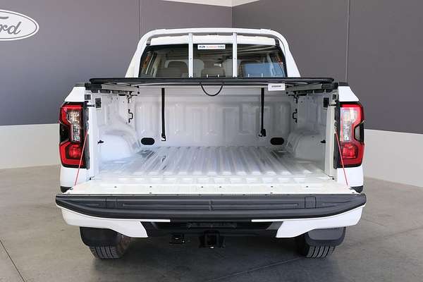 2024 Ford Ranger XLS 4X4