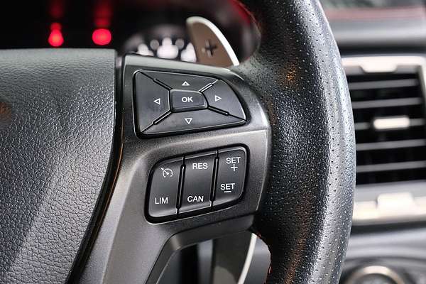 2021 Ford Ranger Raptor X PX MkIII 4X4