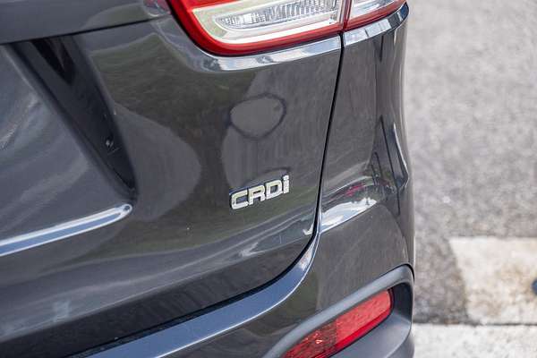 2017 Kia Sorento Platinum UM