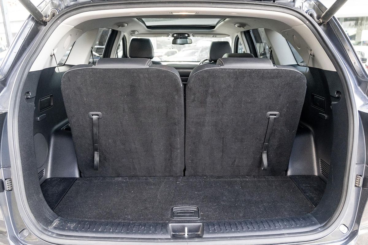 2017 Kia Sorento Platinum UM