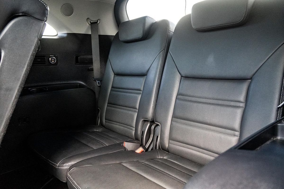 2017 Kia Sorento Platinum UM