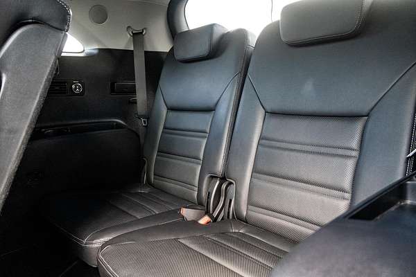 2017 Kia Sorento Platinum UM