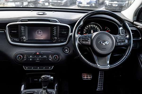 2017 Kia Sorento Platinum UM