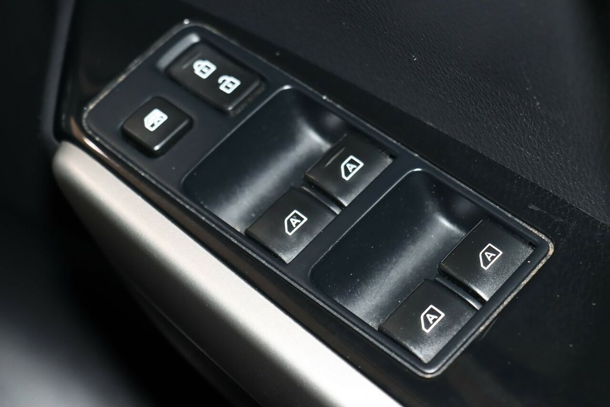 2020 Mitsubishi Pajero Sport GLS QF