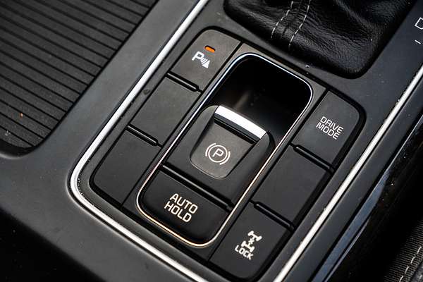 2017 Kia Sorento Platinum UM
