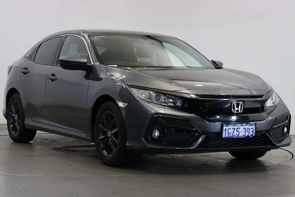 2020 Honda Civic VTi-S 10th Gen