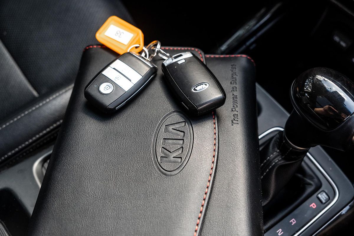 2017 Kia Sorento Platinum UM