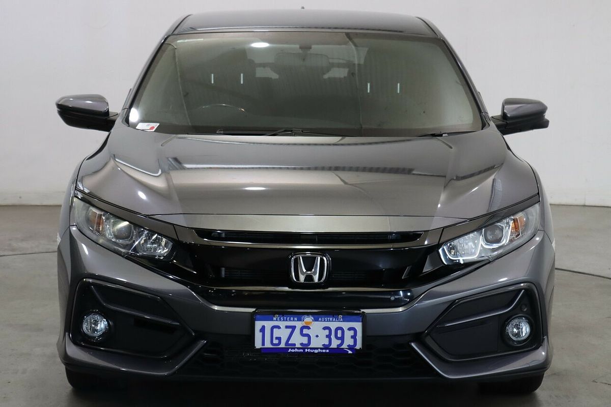 2020 Honda Civic VTi-S 10th Gen