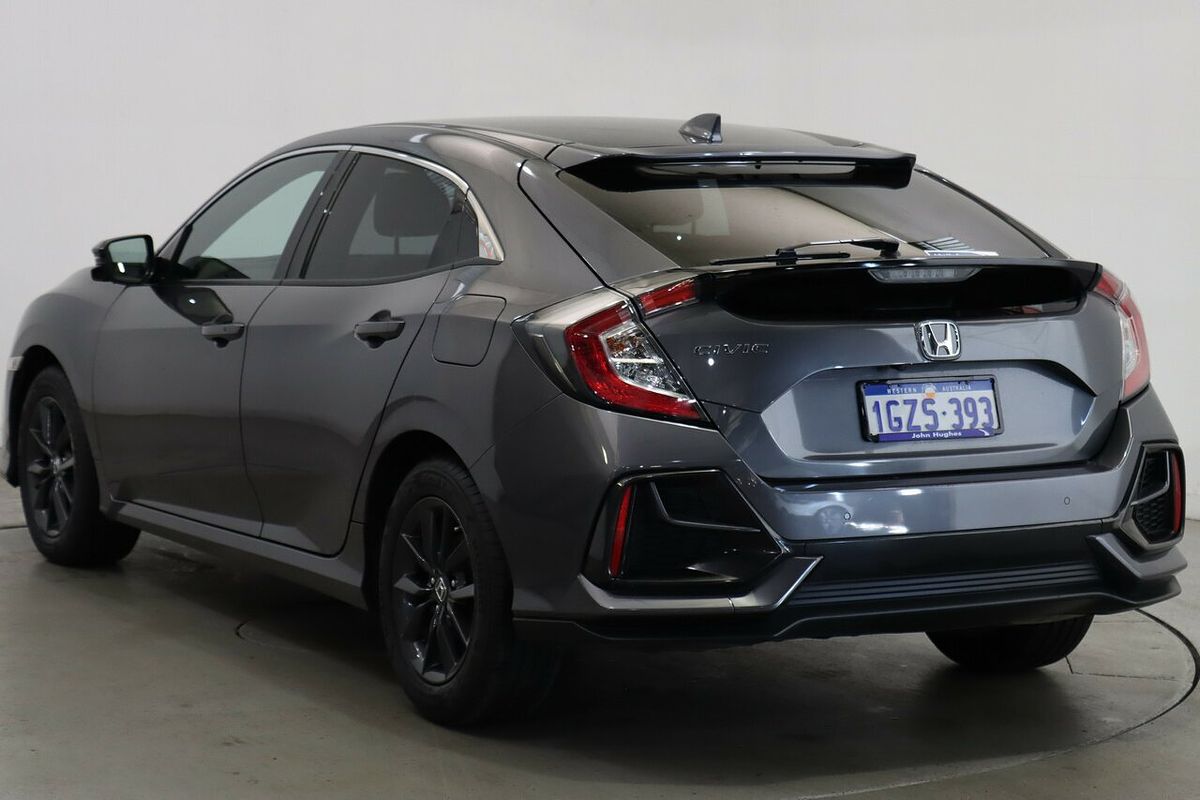 2020 Honda Civic VTi-S 10th Gen