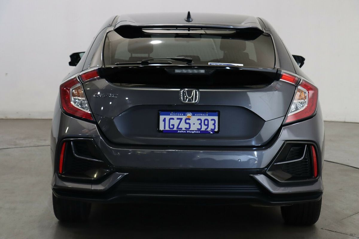 2020 Honda Civic VTi-S 10th Gen