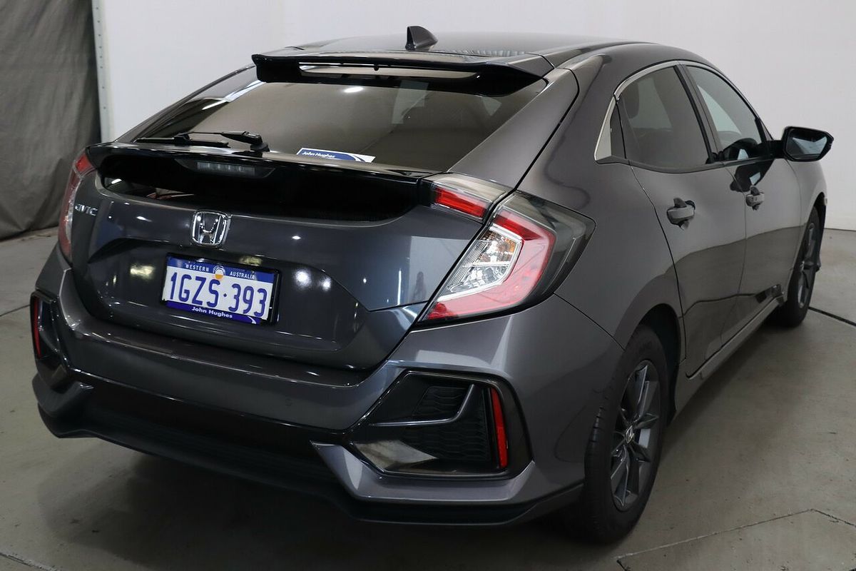 2020 Honda Civic VTi-S 10th Gen