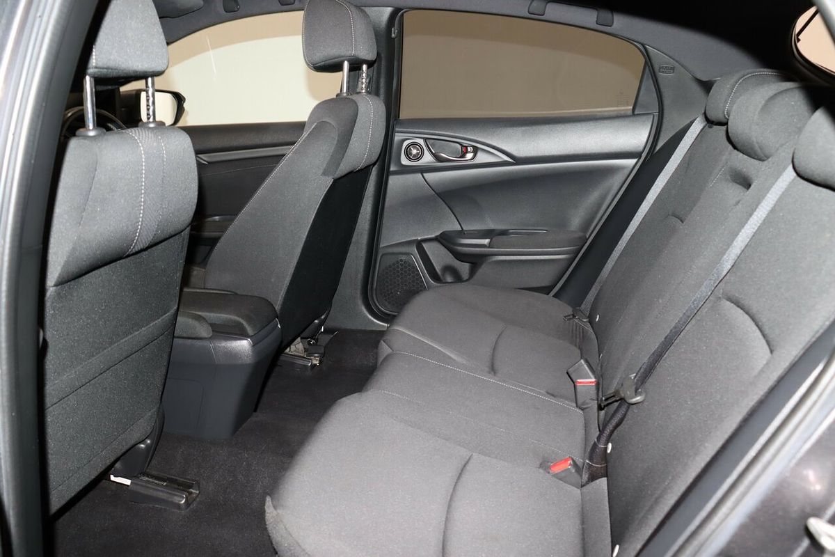 2020 Honda Civic VTi-S 10th Gen