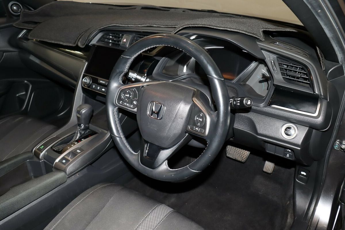 2020 Honda Civic VTi-S 10th Gen