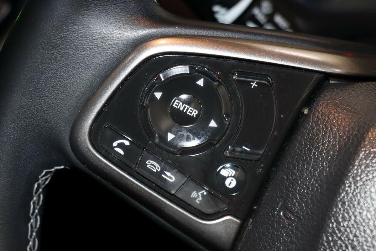 2020 Honda Civic VTi-S 10th Gen