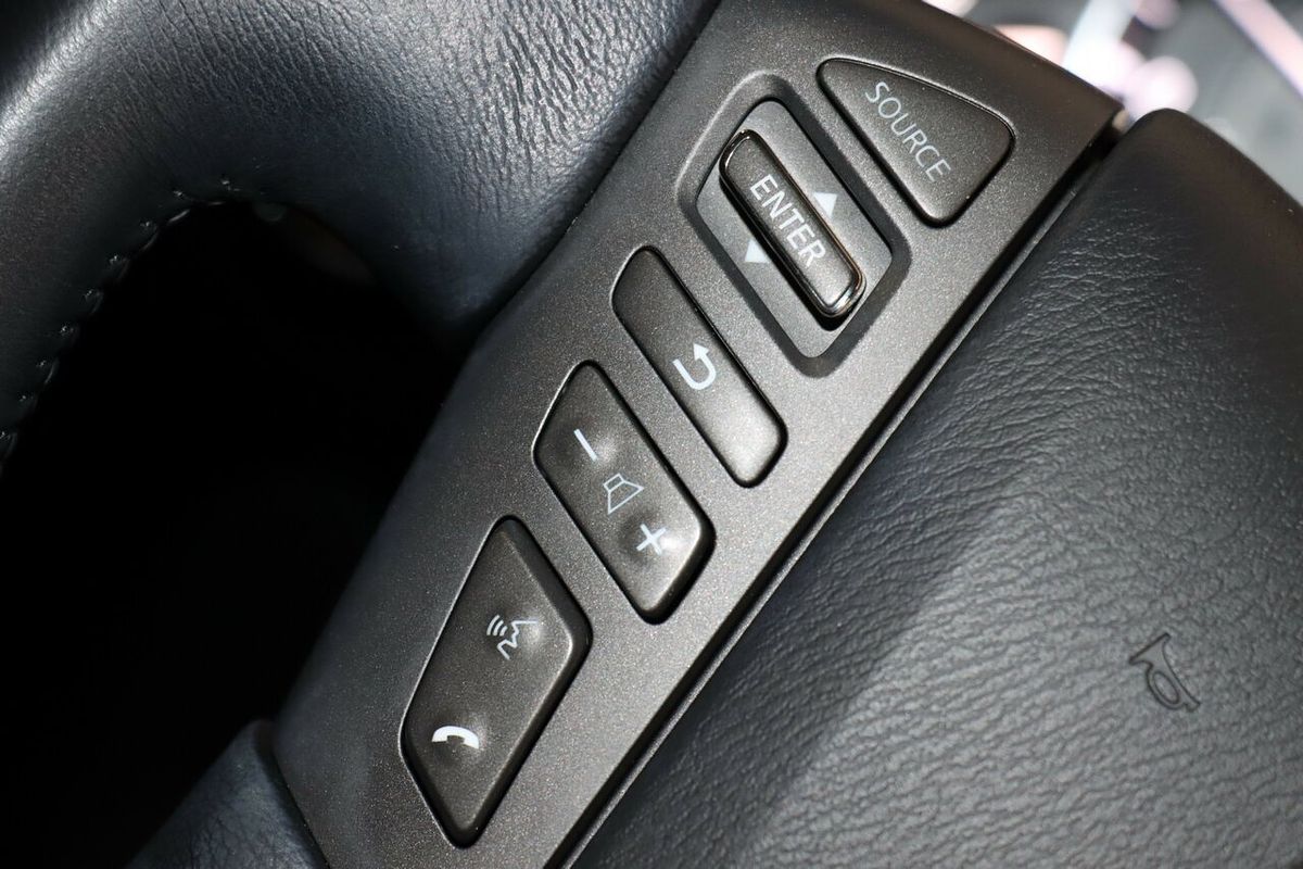 2023 Nissan Patrol Ti Y62