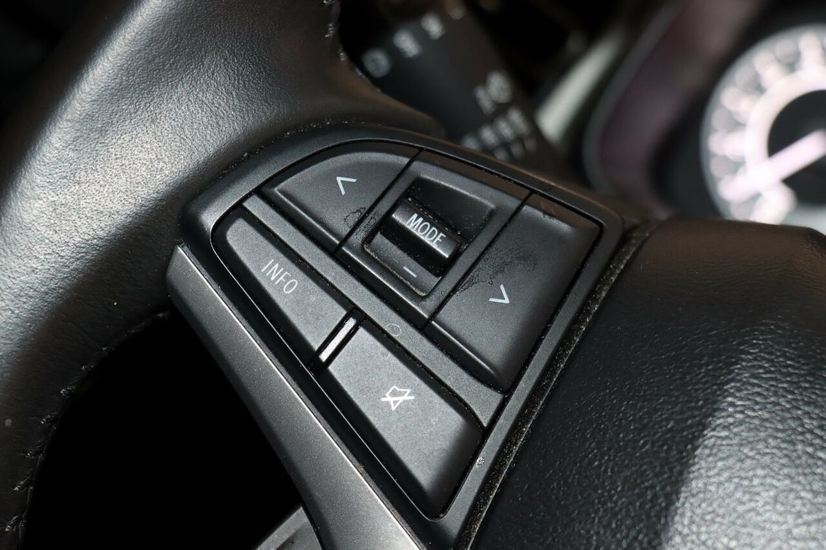 2022 Suzuki Ignis GLX MF Series II