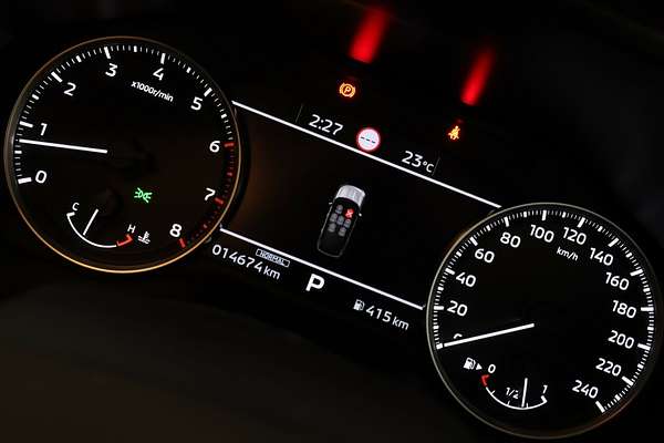 2024 Mitsubishi Outlander LS ZM