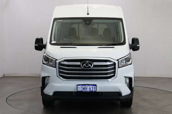 2022 LDV Deliver 9 LWB