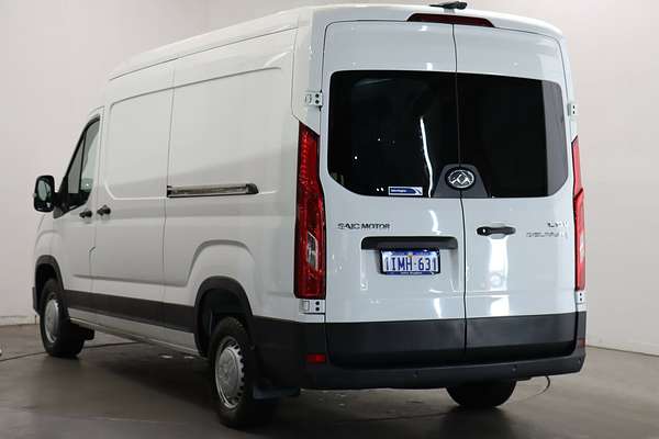 2022 LDV Deliver 9 LWB