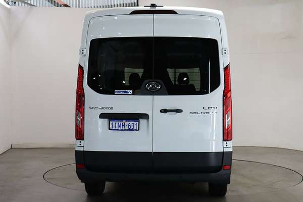 2022 LDV Deliver 9 LWB