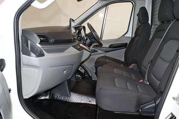 2022 LDV Deliver 9 LWB