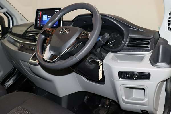 2022 LDV Deliver 9 LWB