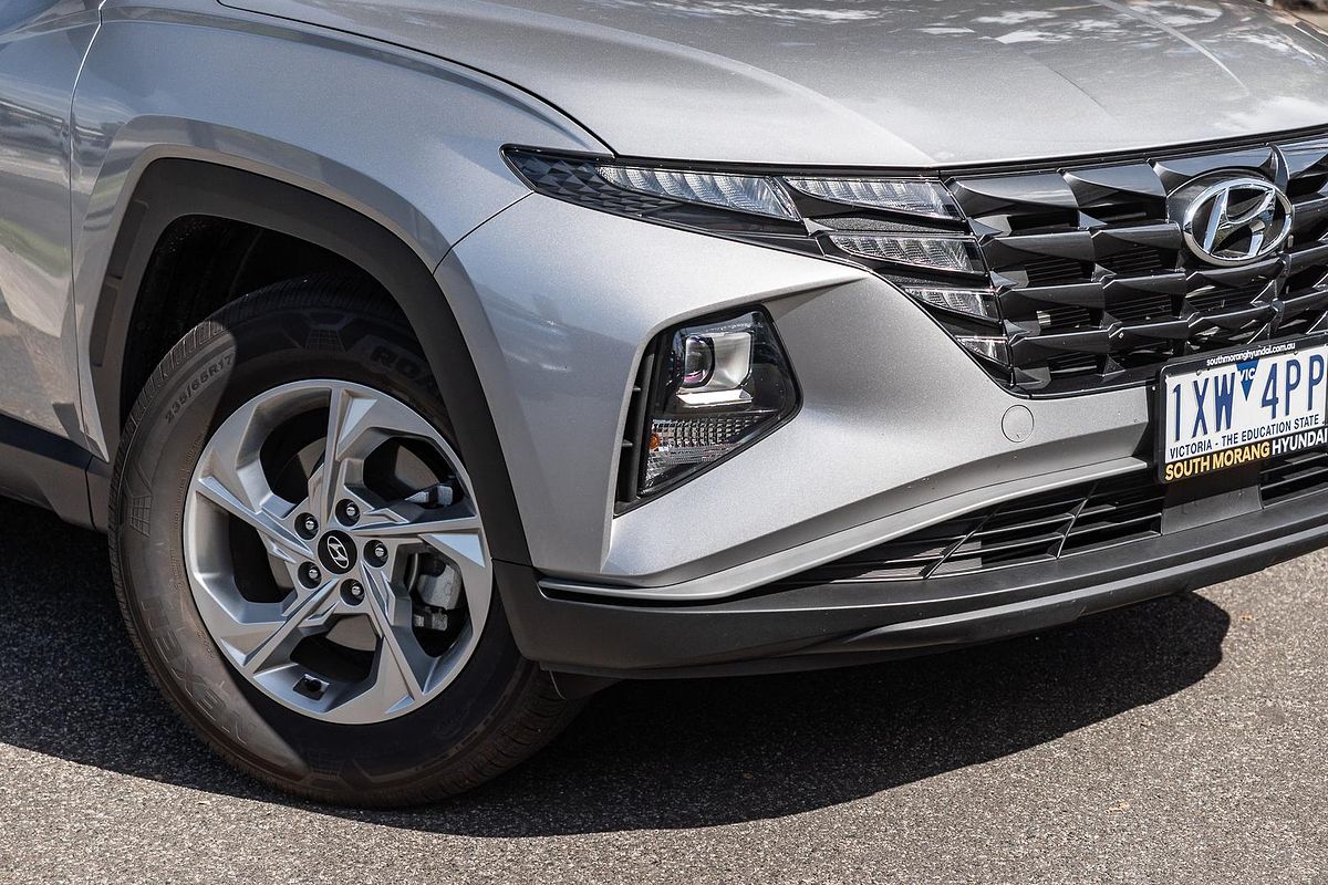 2022 Hyundai Tucson NX4.V2