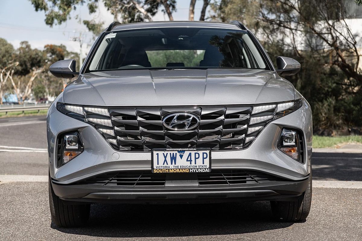 2022 Hyundai Tucson NX4.V2