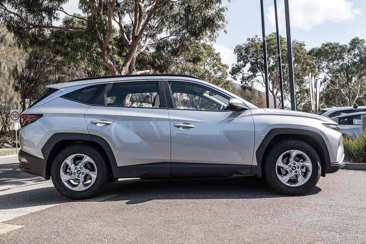 2022 Hyundai Tucson NX4.V2