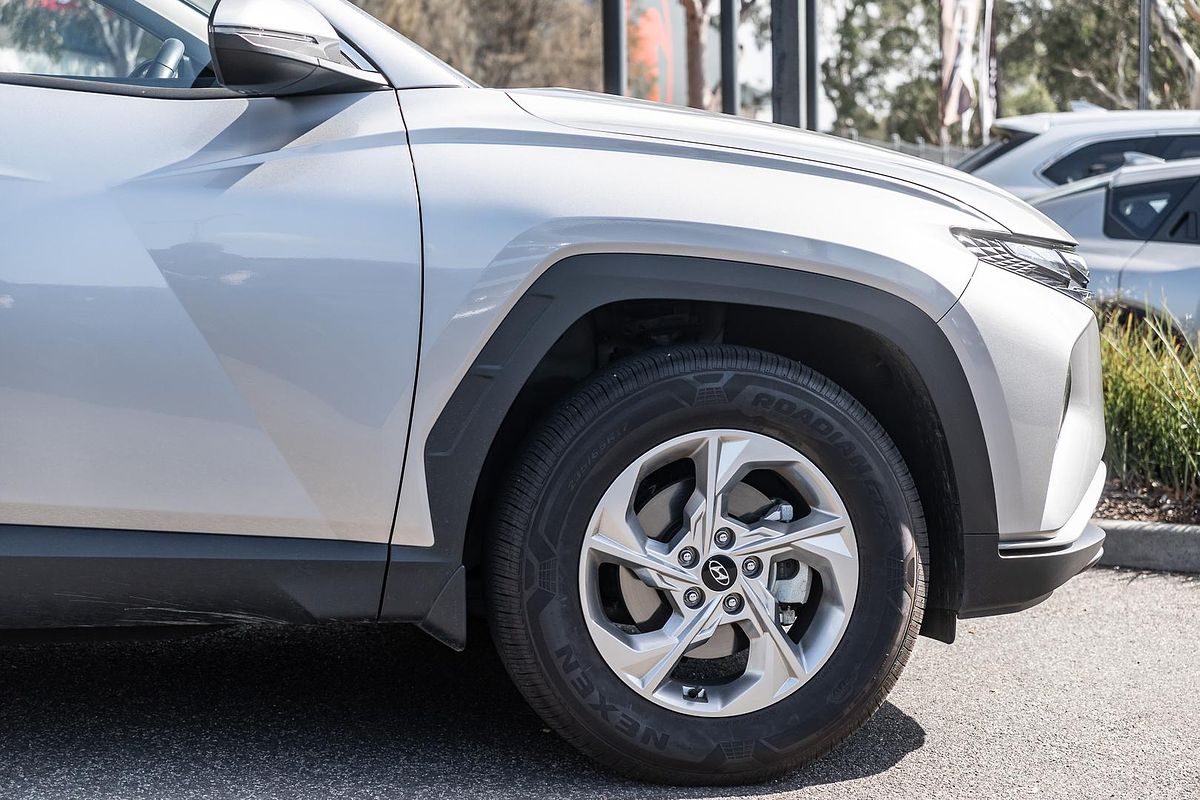 2022 Hyundai Tucson NX4.V2