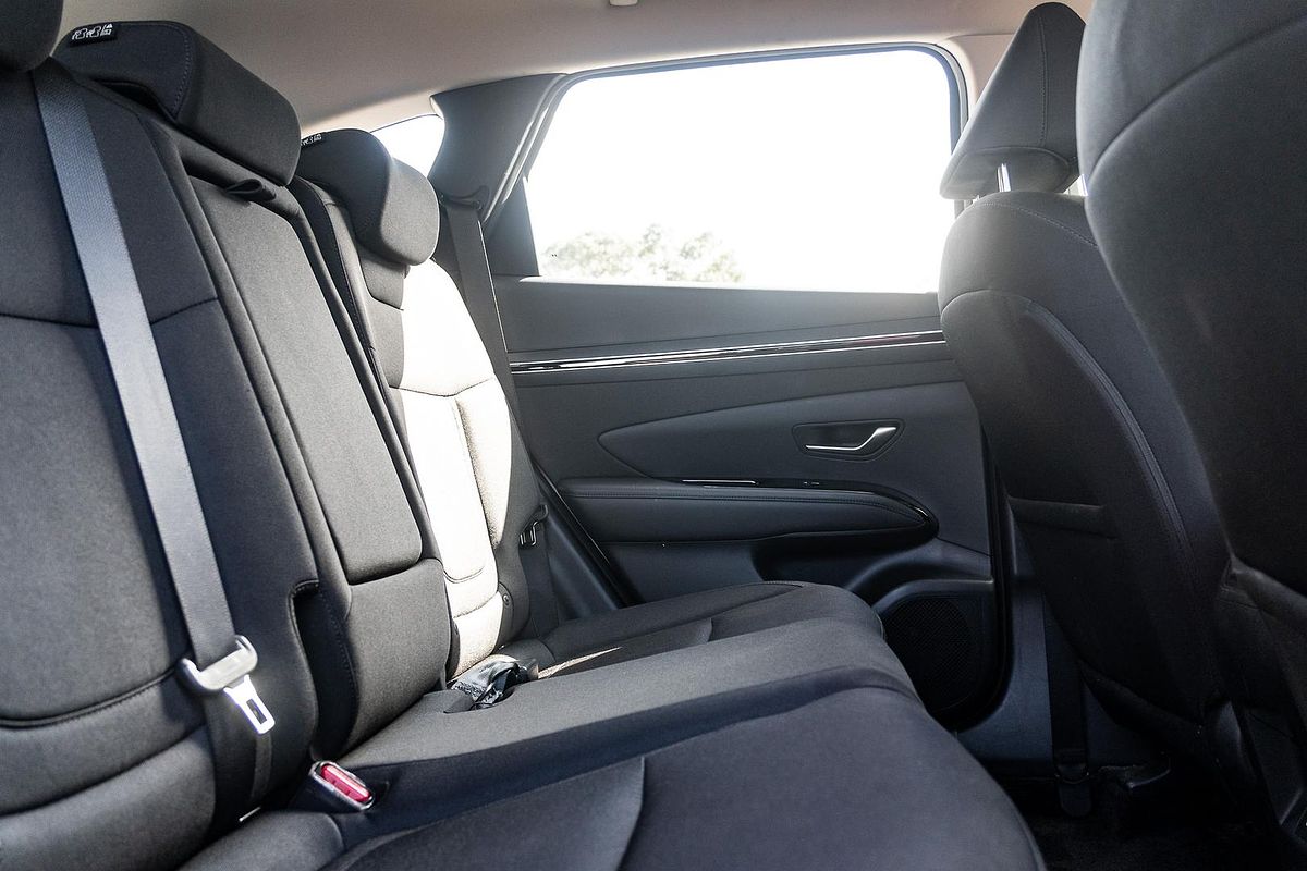 2022 Hyundai Tucson NX4.V2