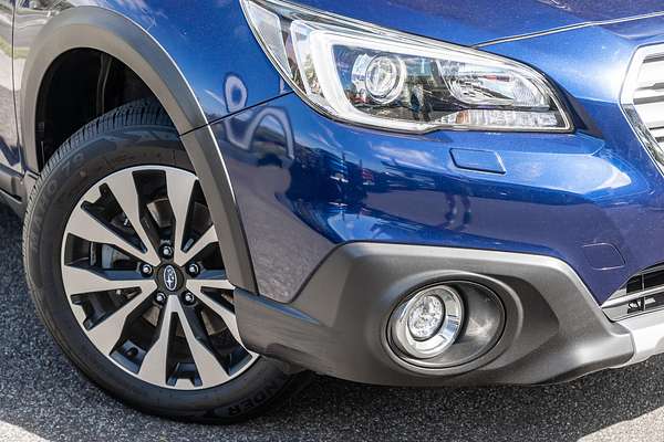 2016 Subaru Outback 2.5i Premium 5GEN