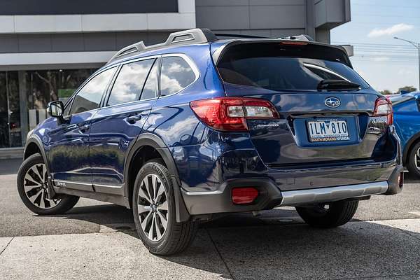 2016 Subaru Outback 2.5i Premium 5GEN