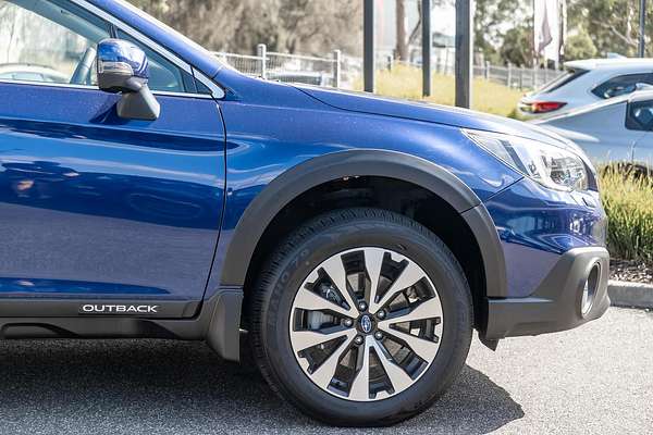 2016 Subaru Outback 2.5i Premium 5GEN