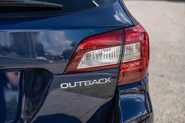 2016 Subaru Outback 2.5i Premium 5GEN
