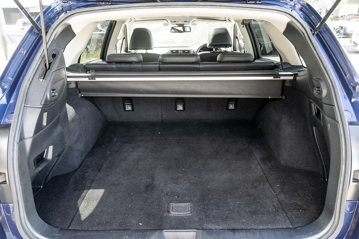 2016 Subaru Outback 2.5i Premium 5GEN