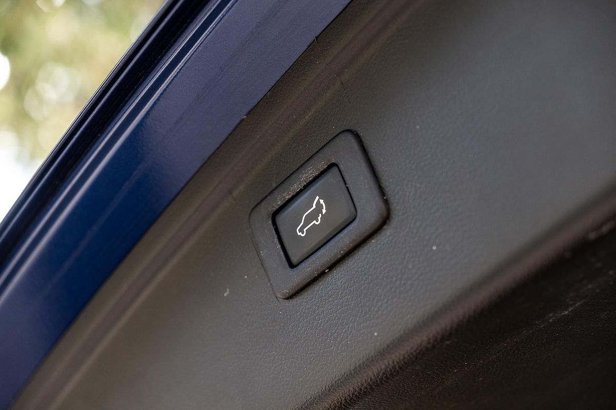 2016 Subaru Outback 2.5i Premium 5GEN