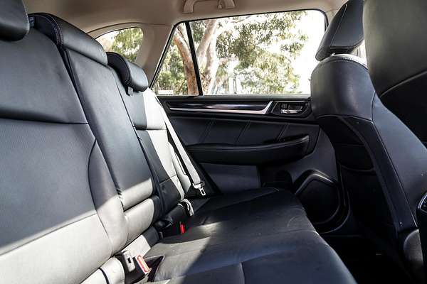 2016 Subaru Outback 2.5i Premium 5GEN