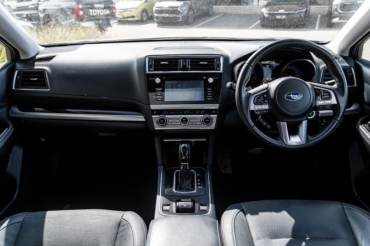 2016 Subaru Outback 2.5i Premium 5GEN