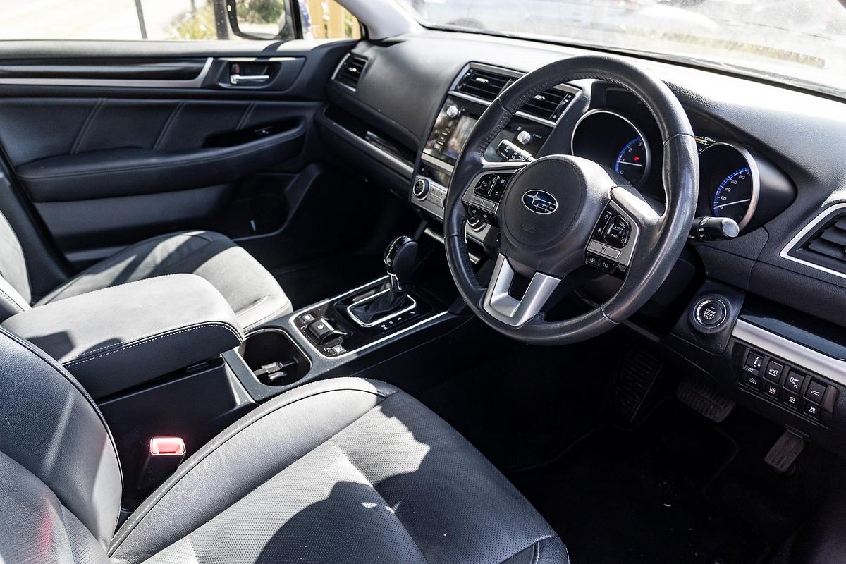 2016 Subaru Outback 2.5i Premium 5GEN
