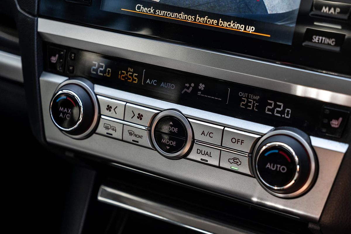 2016 Subaru Outback 2.5i Premium 5GEN