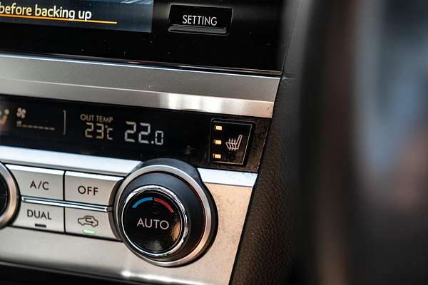 2016 Subaru Outback 2.5i Premium 5GEN