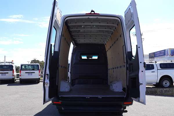 2019 Mercedes-Benz Sprinter 516CDI VS30 LWB