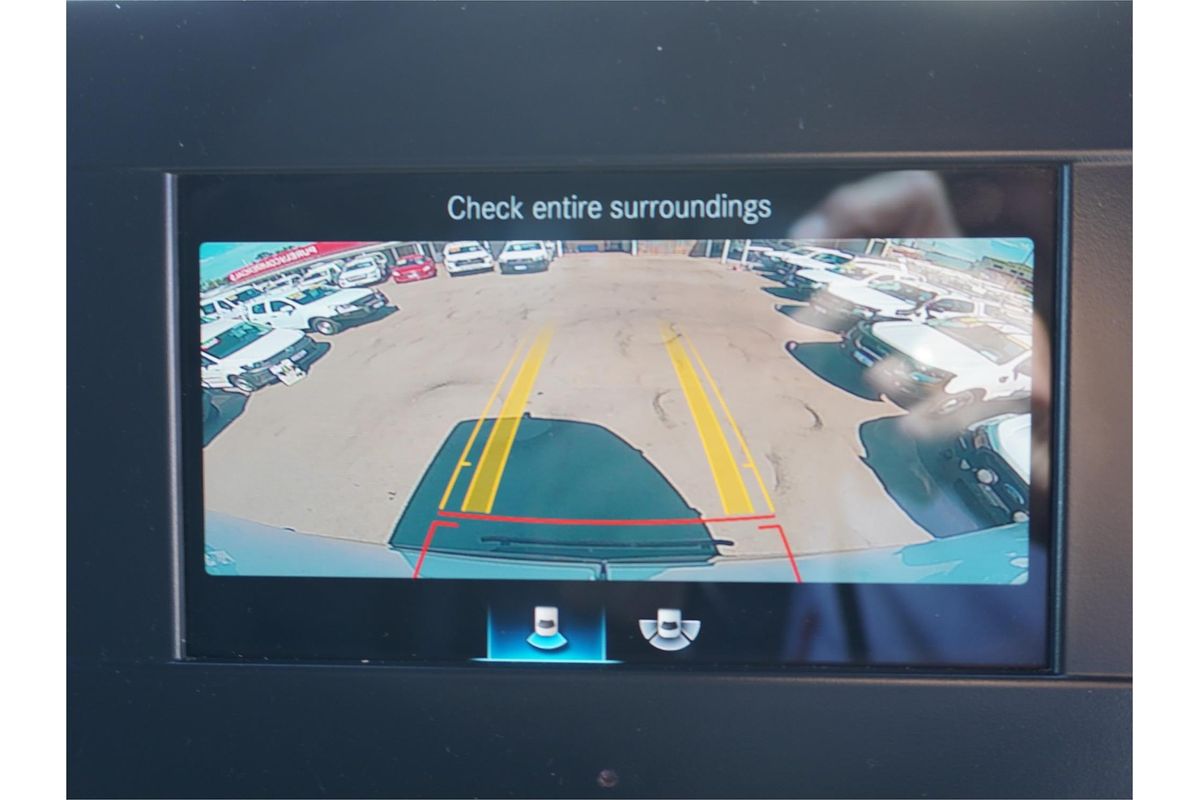 2019 Mercedes-Benz Sprinter 516CDI VS30 LWB