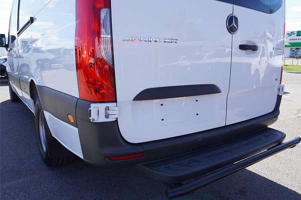 2019 Mercedes-Benz Sprinter 516CDI VS30 LWB