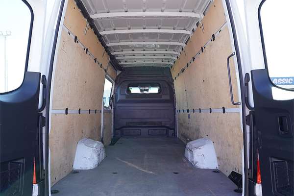 2019 Mercedes-Benz Sprinter 516CDI VS30 LWB