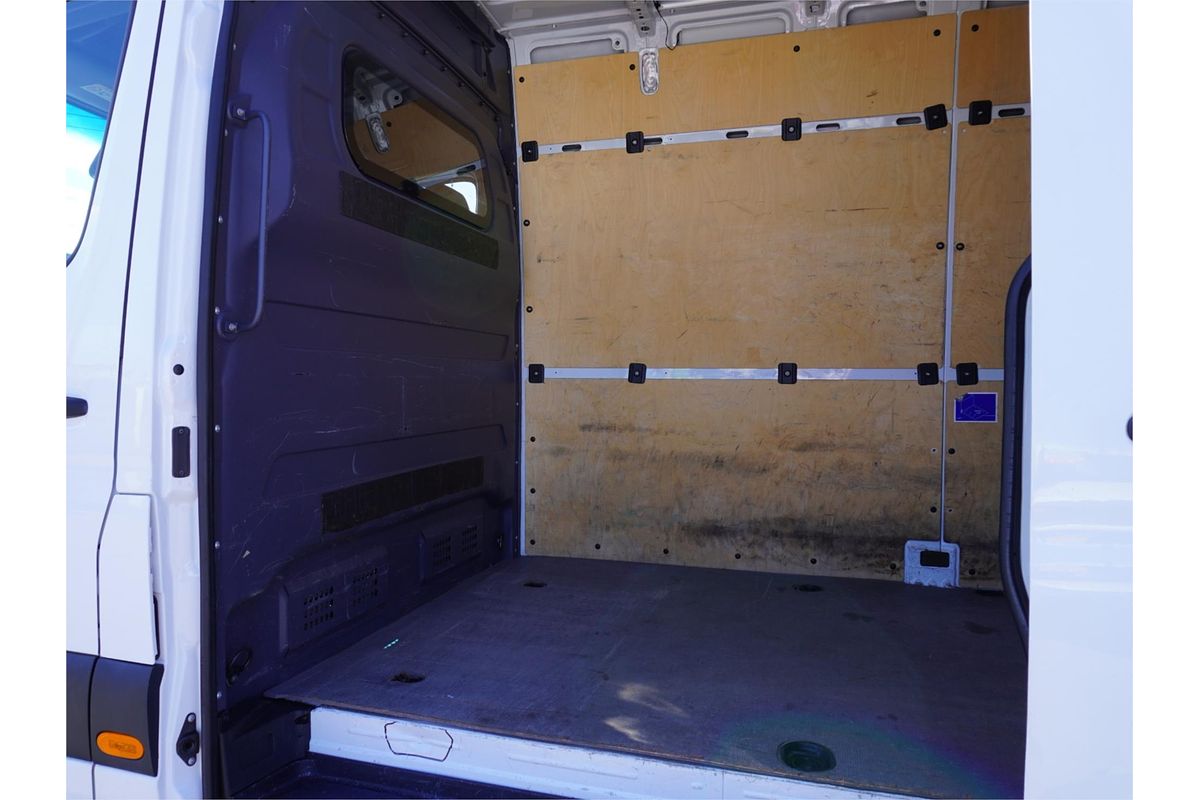 2019 Mercedes-Benz Sprinter 516CDI VS30 LWB
