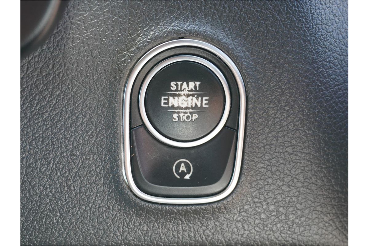 2019 Mercedes-Benz Sprinter 516CDI VS30 LWB