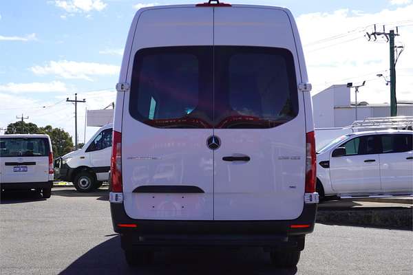 2019 Mercedes-Benz Sprinter 516CDI VS30 LWB